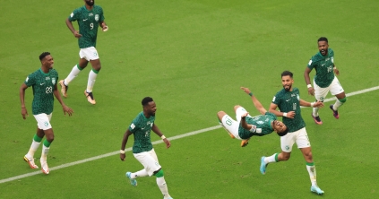 A VAR megadta, Lewandowski kihagyta